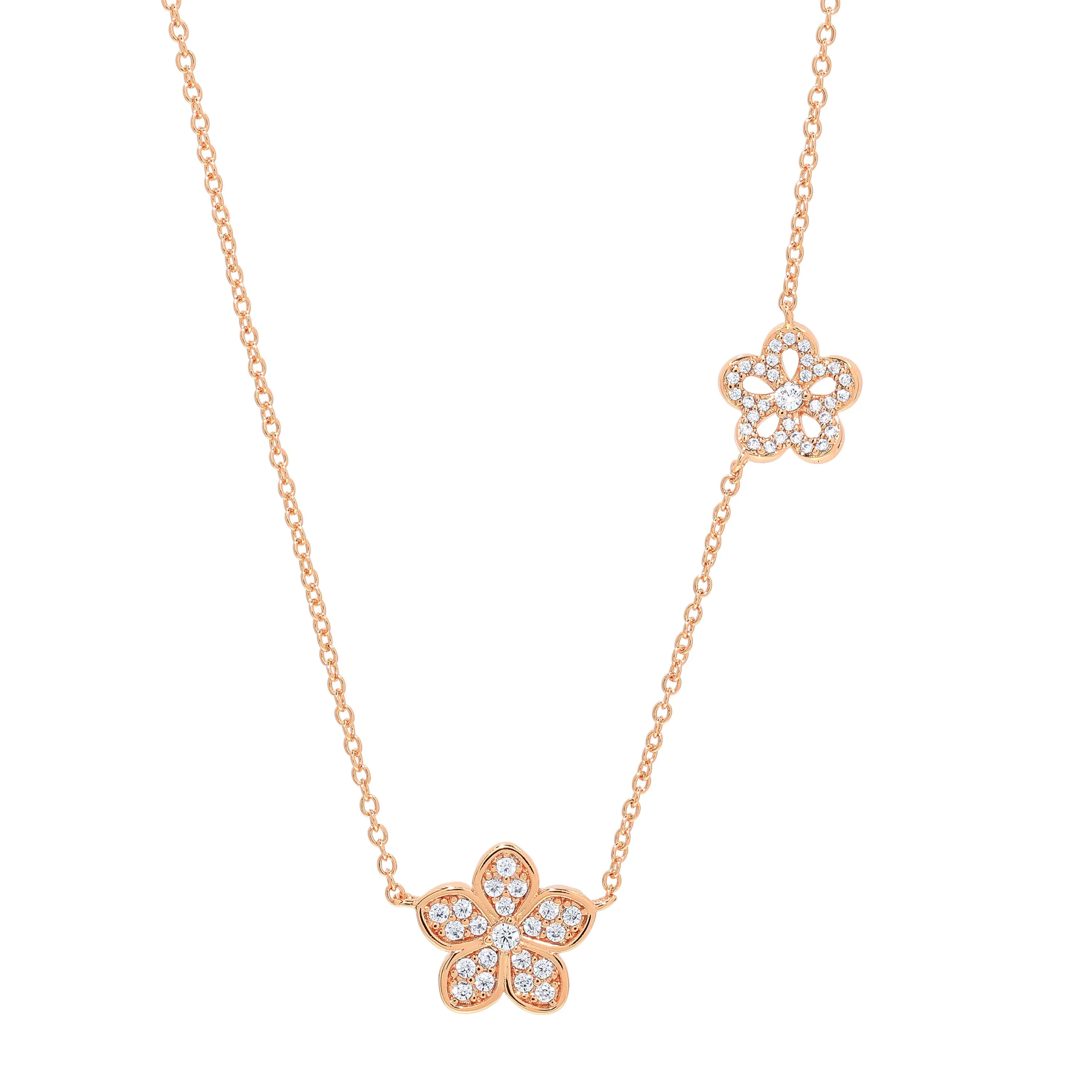 Aurelia Bloom Necklace