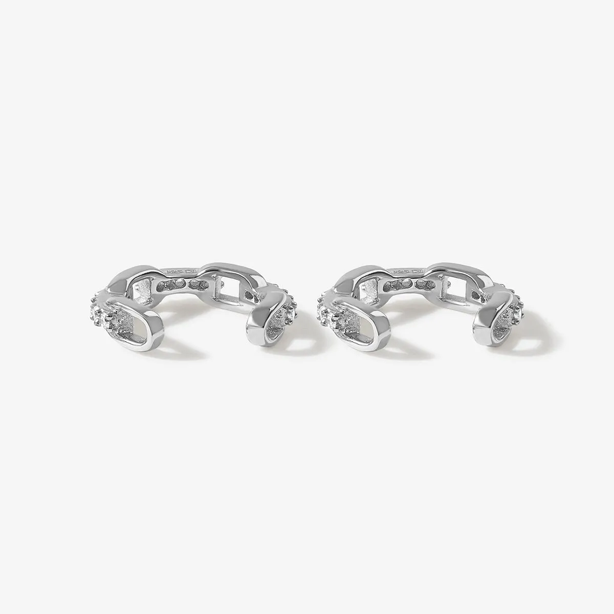 Avi ear cuffs