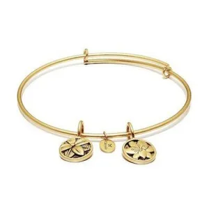 Blossom Expandable Bangle