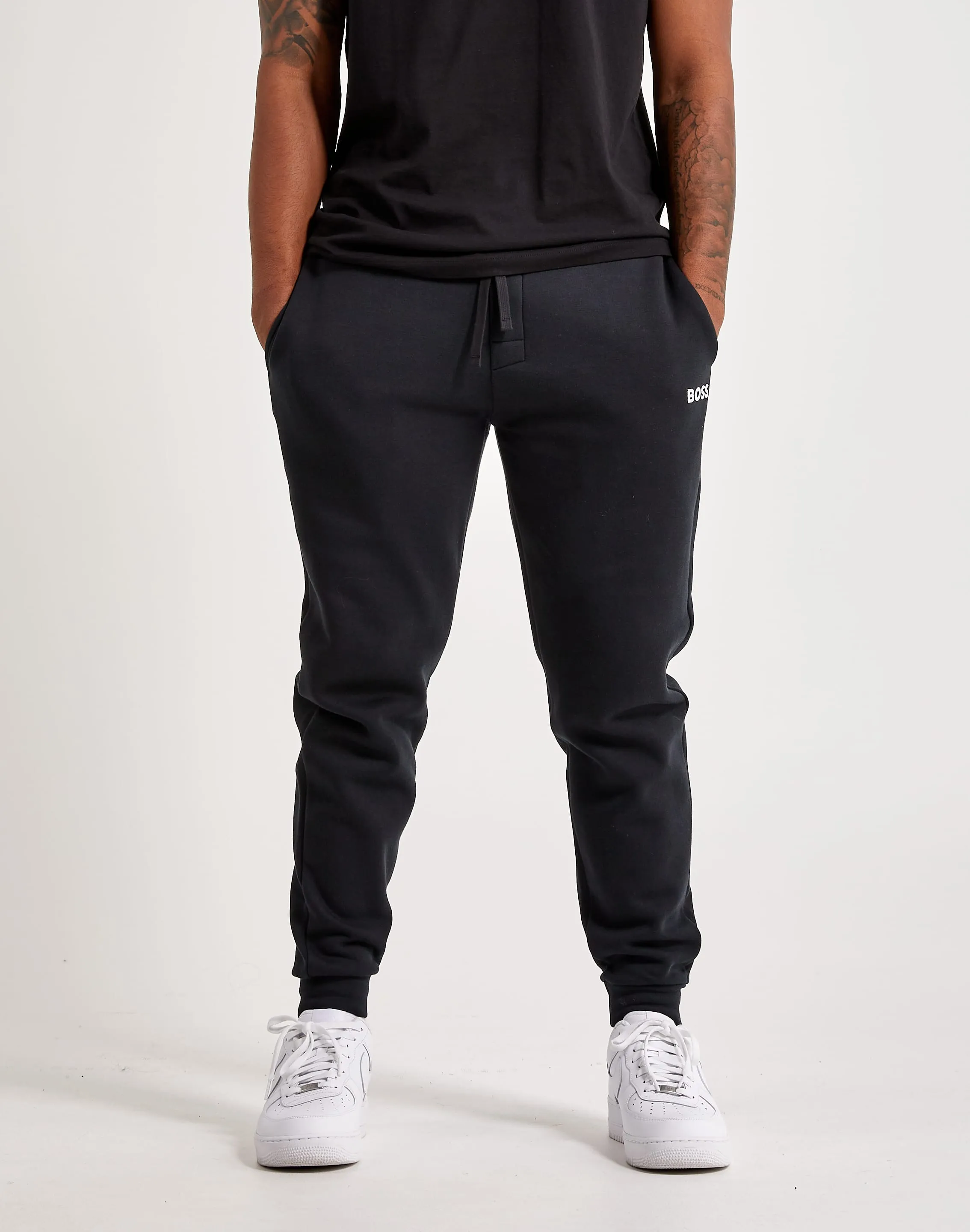 Boss Contemporary Joggers