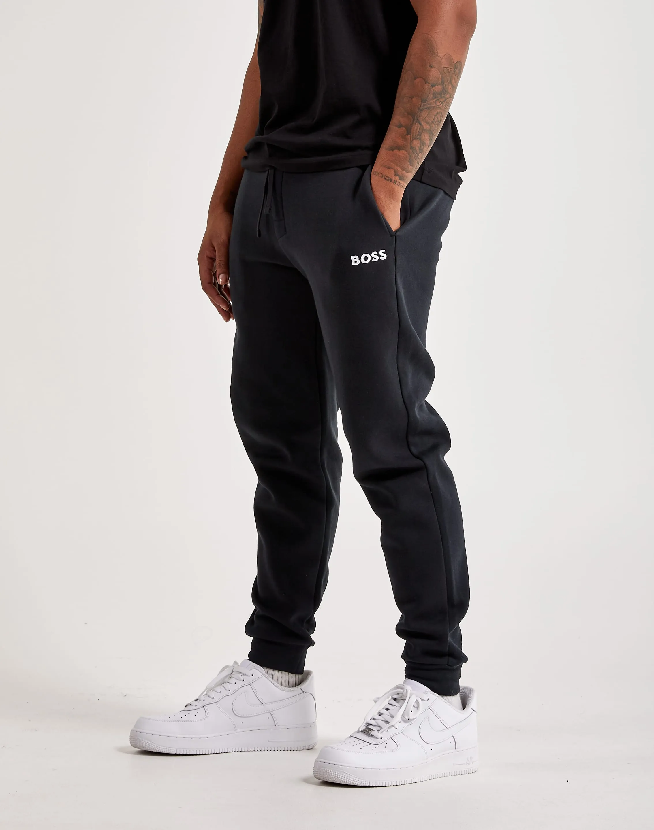 Boss Contemporary Joggers