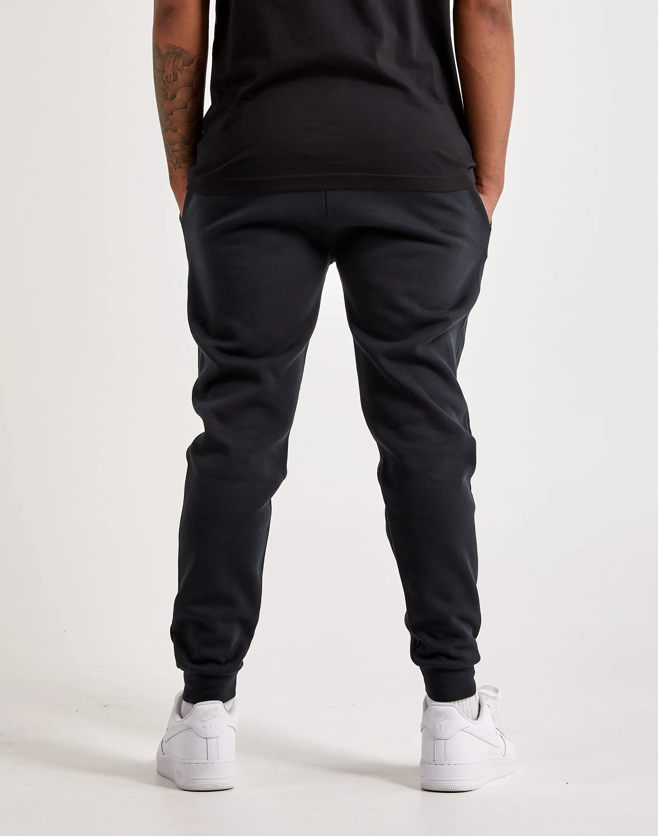 Boss Contemporary Joggers