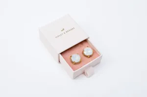 Cleo Stud Earring