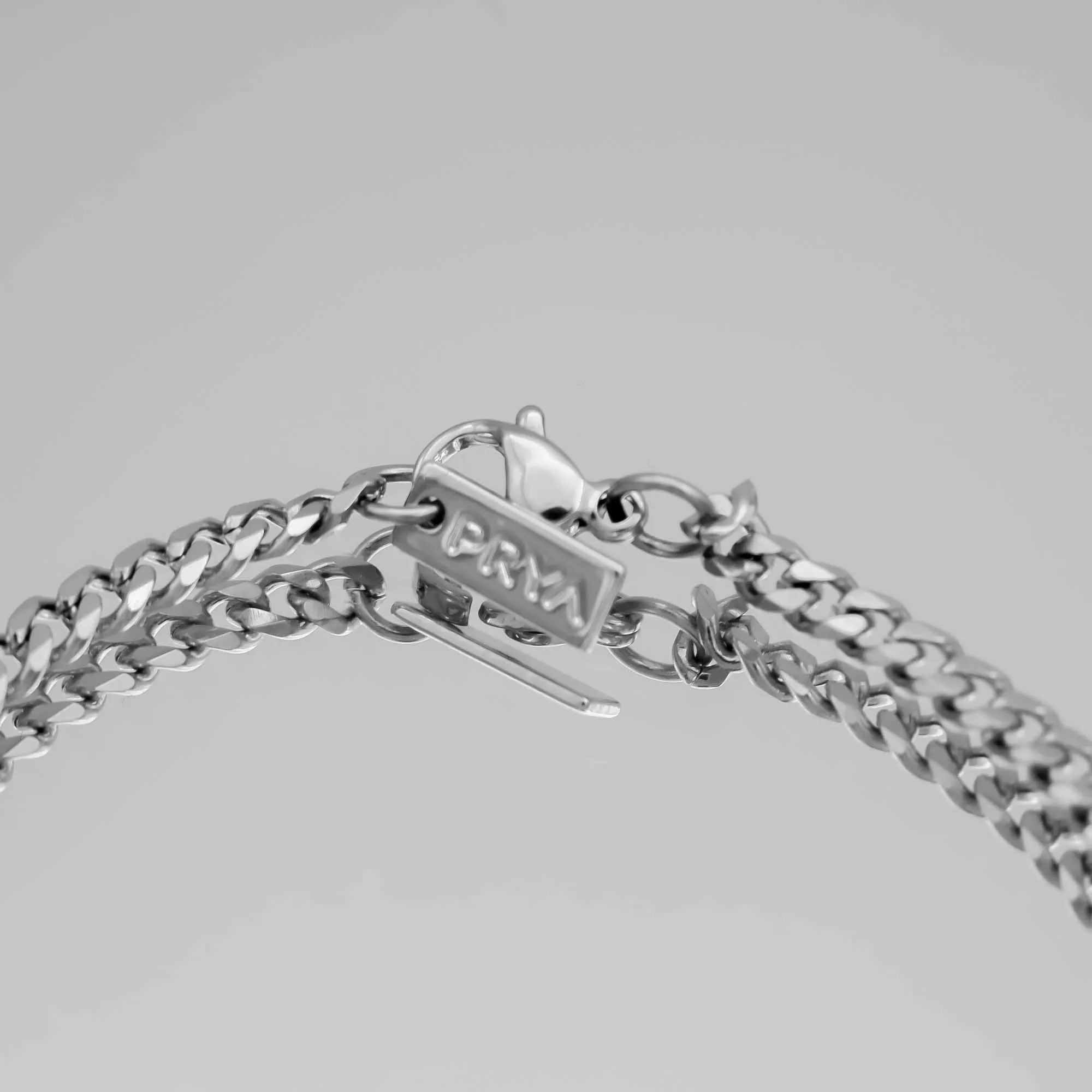 Cuban Chain Bracelet