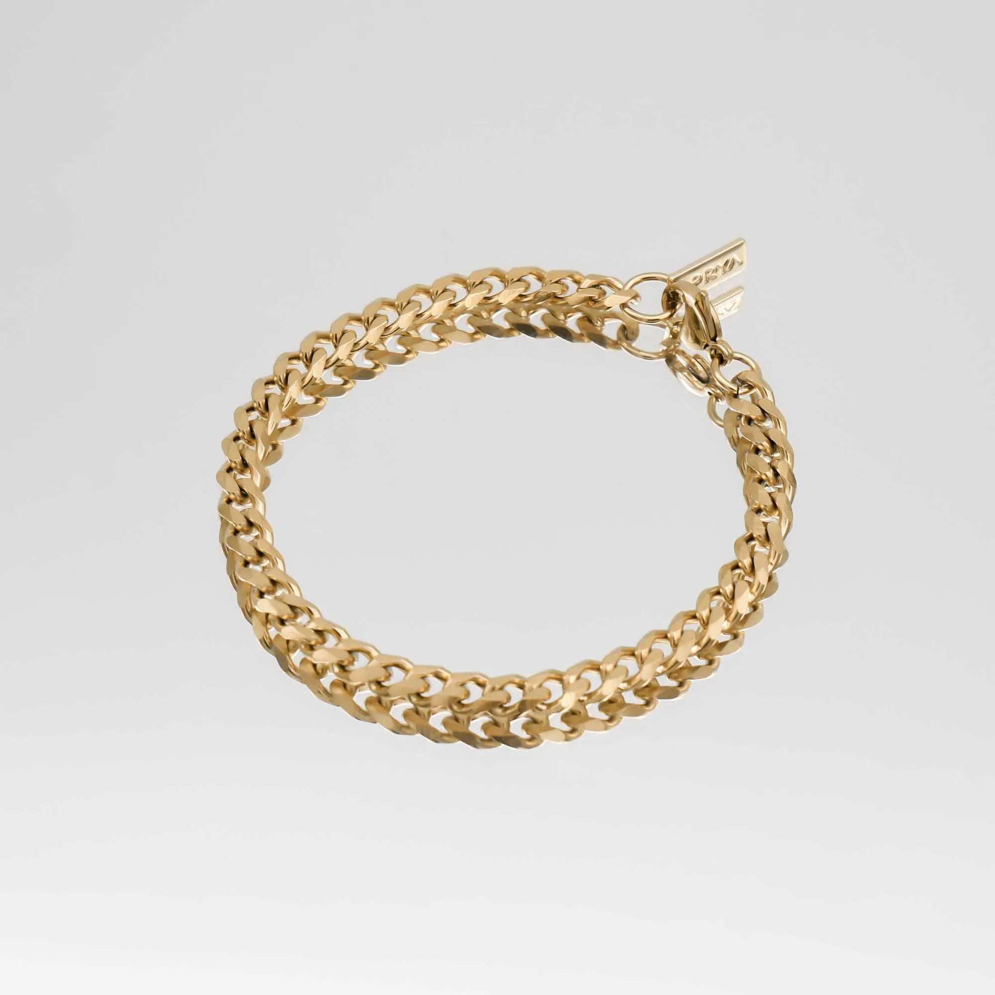 Cuban Chain Bracelet