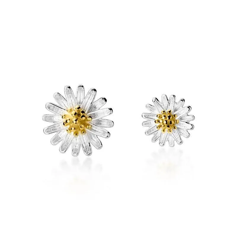 Dahlia Elite Studs