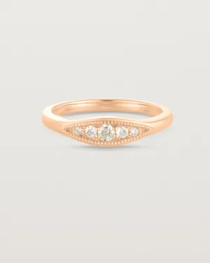 Elaine Ring | Vintage Inspired