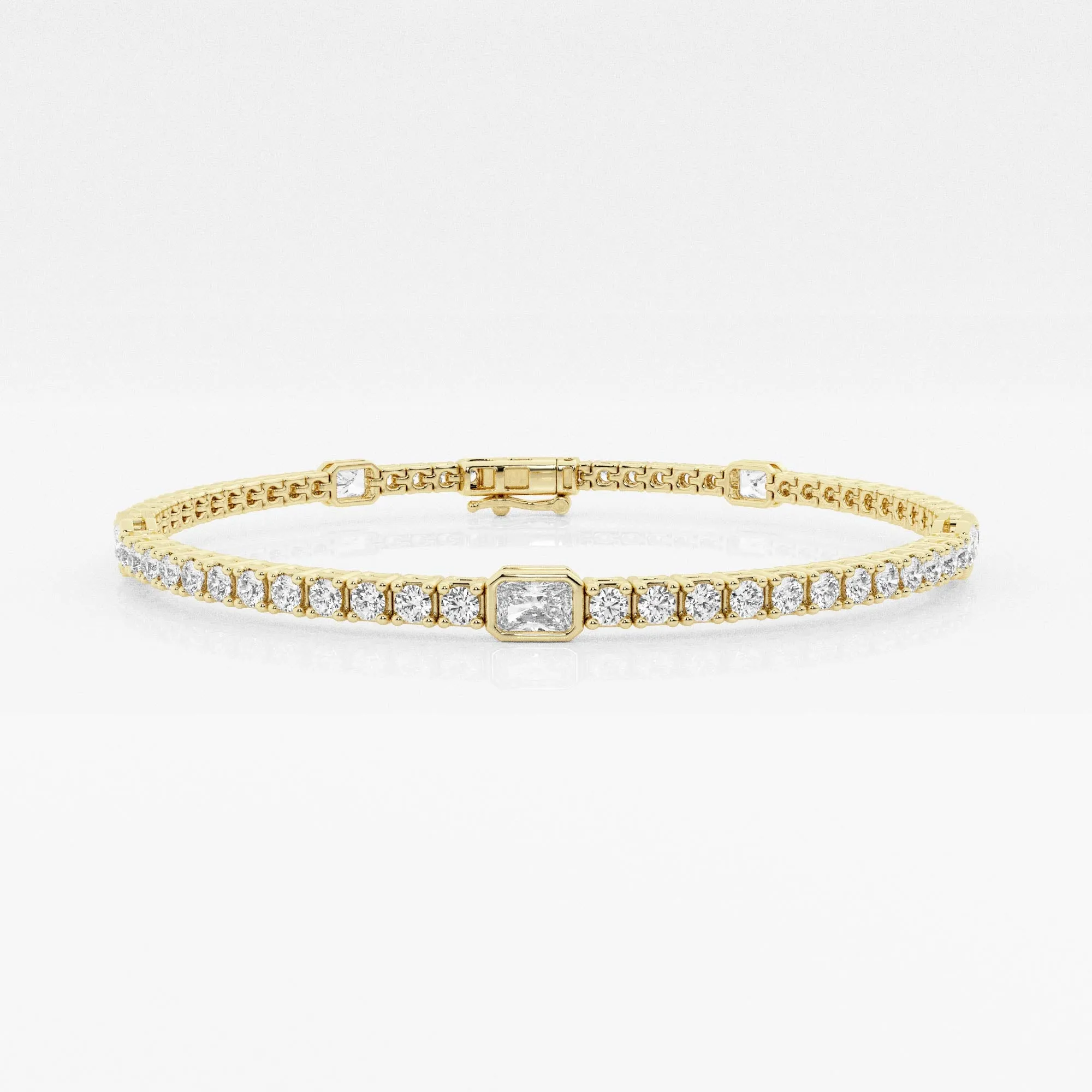 Empowering Radiant Bracelet