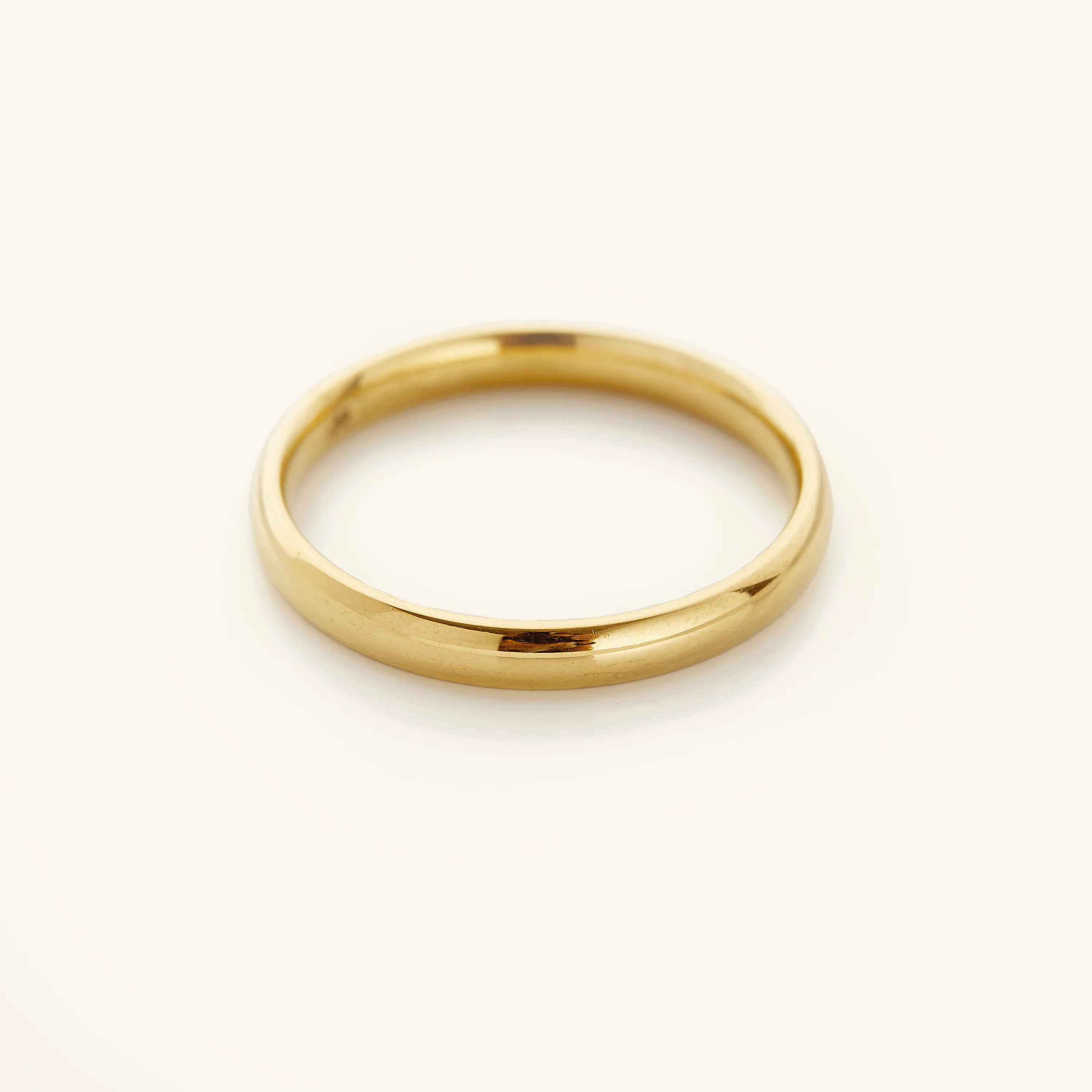 Essential Ring | Thin