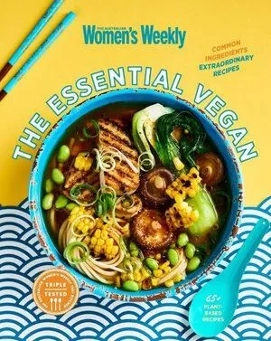 Essential Vegan