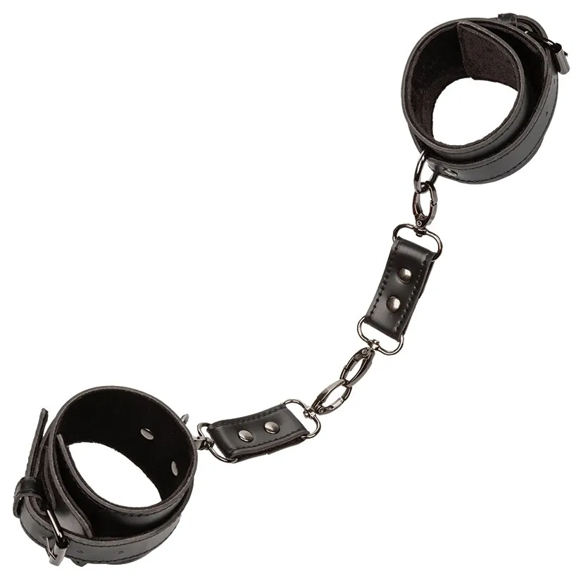 Euphoria Collection Hand Cuffs