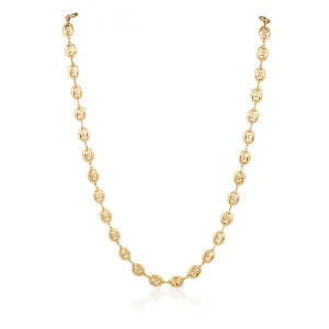 Farrah Chain Necklace