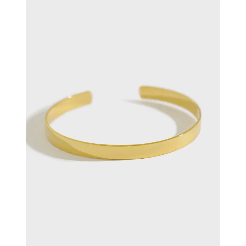 GOLDEN TICKET BANGLE