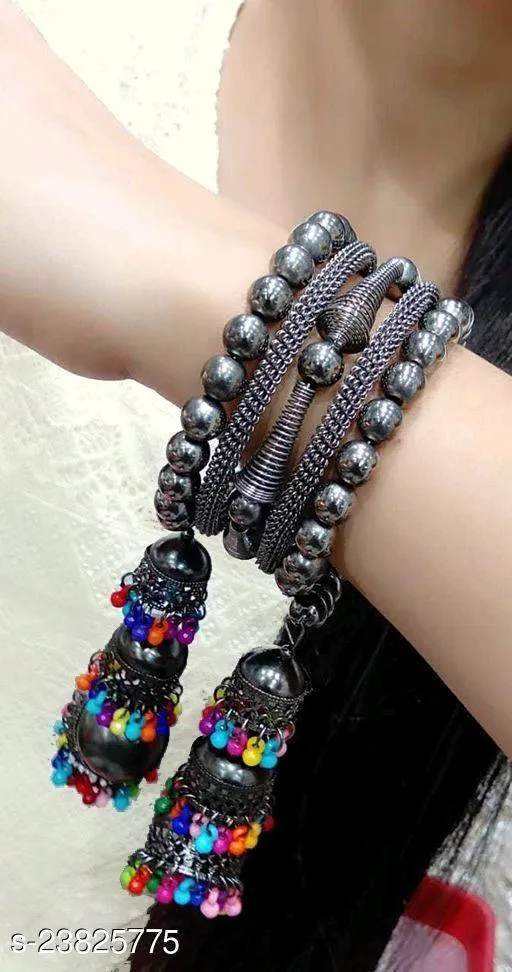 Graceful Bracelet & Bangles