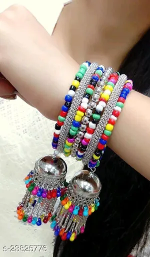 Graceful Bracelet & Bangles