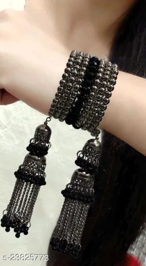 Graceful Bracelet & Bangles