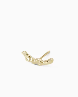 Hook Stud | Gold