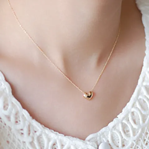 hot sale ! 2016 fashion women necklace Gold silver eight bar choker Necklace Simple Eight Infinity Symbol Necklace For Women