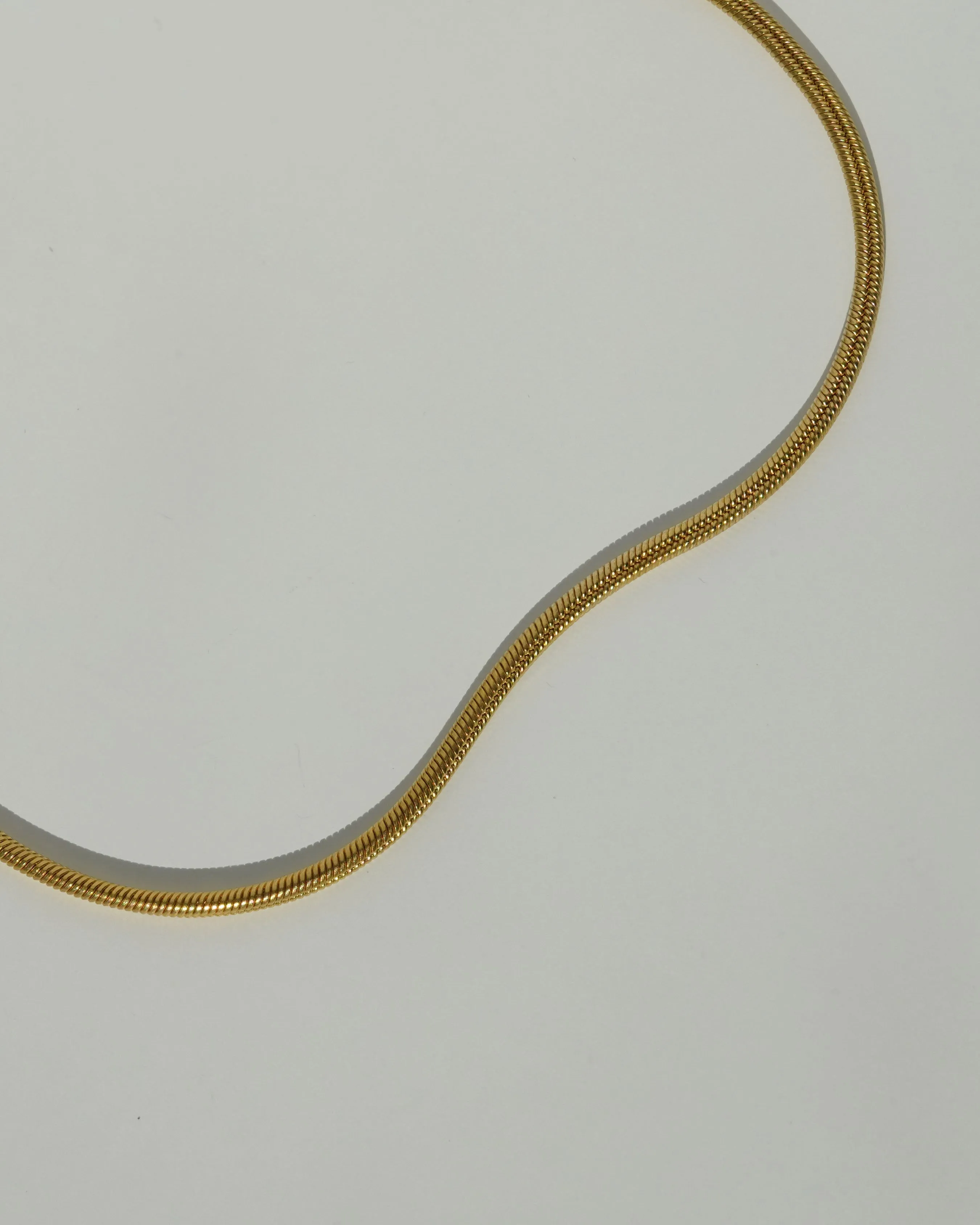 Hove Necklace