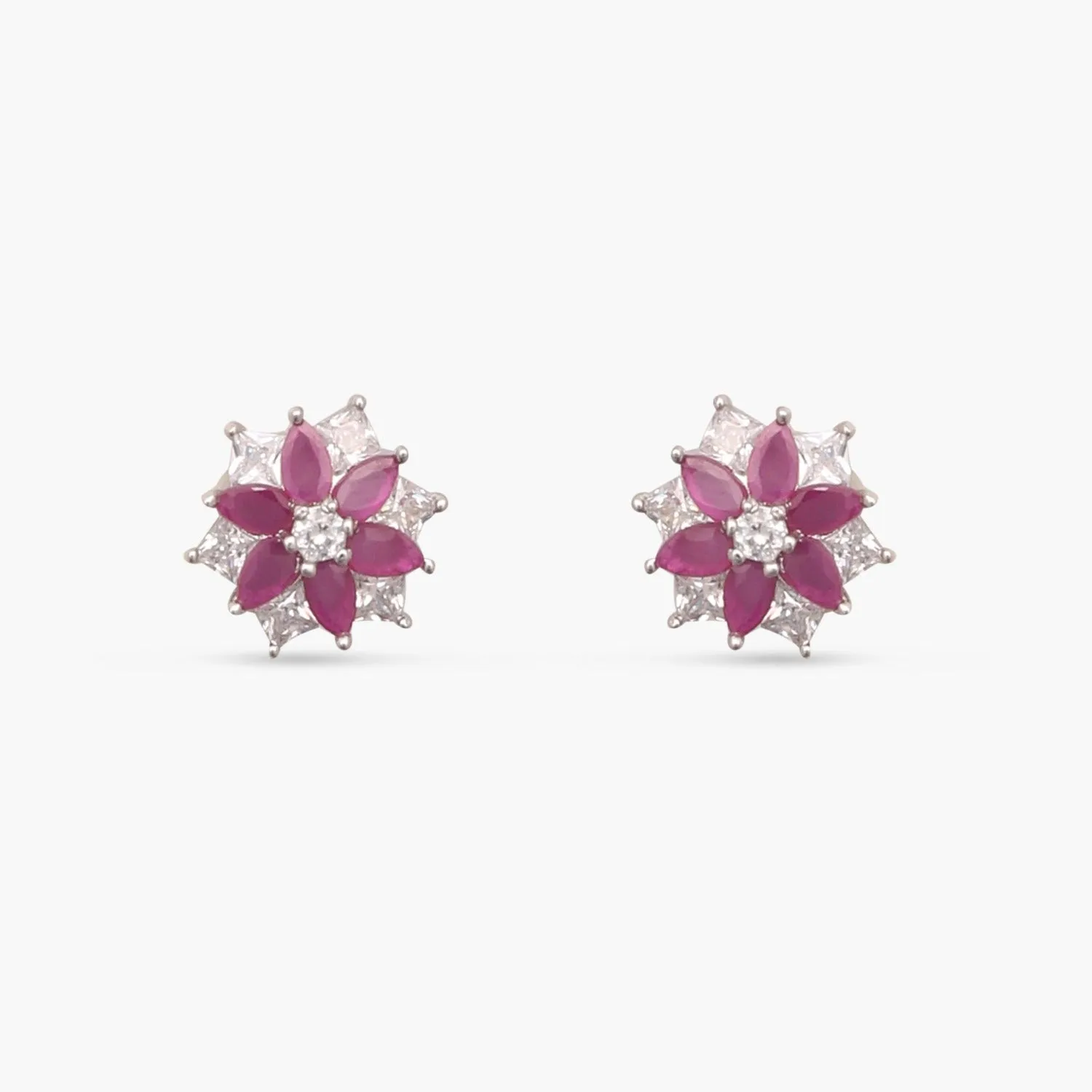 Millie Delicate CZ Stud