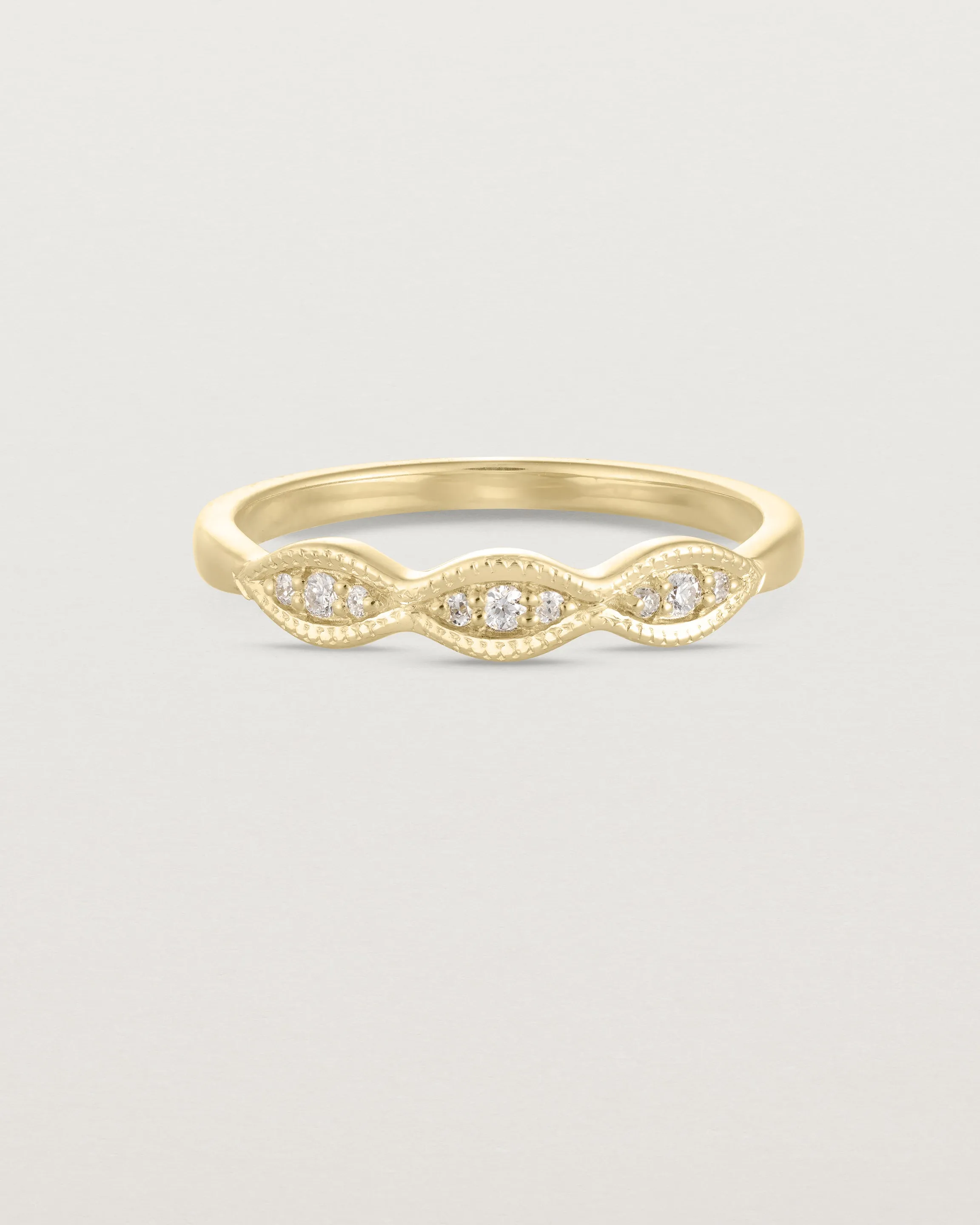 Nessa Ring | Vintage Inspired