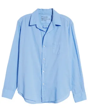 Ocean Eileen Button Up Shirt