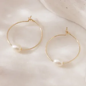 Pearl Classic Hoops