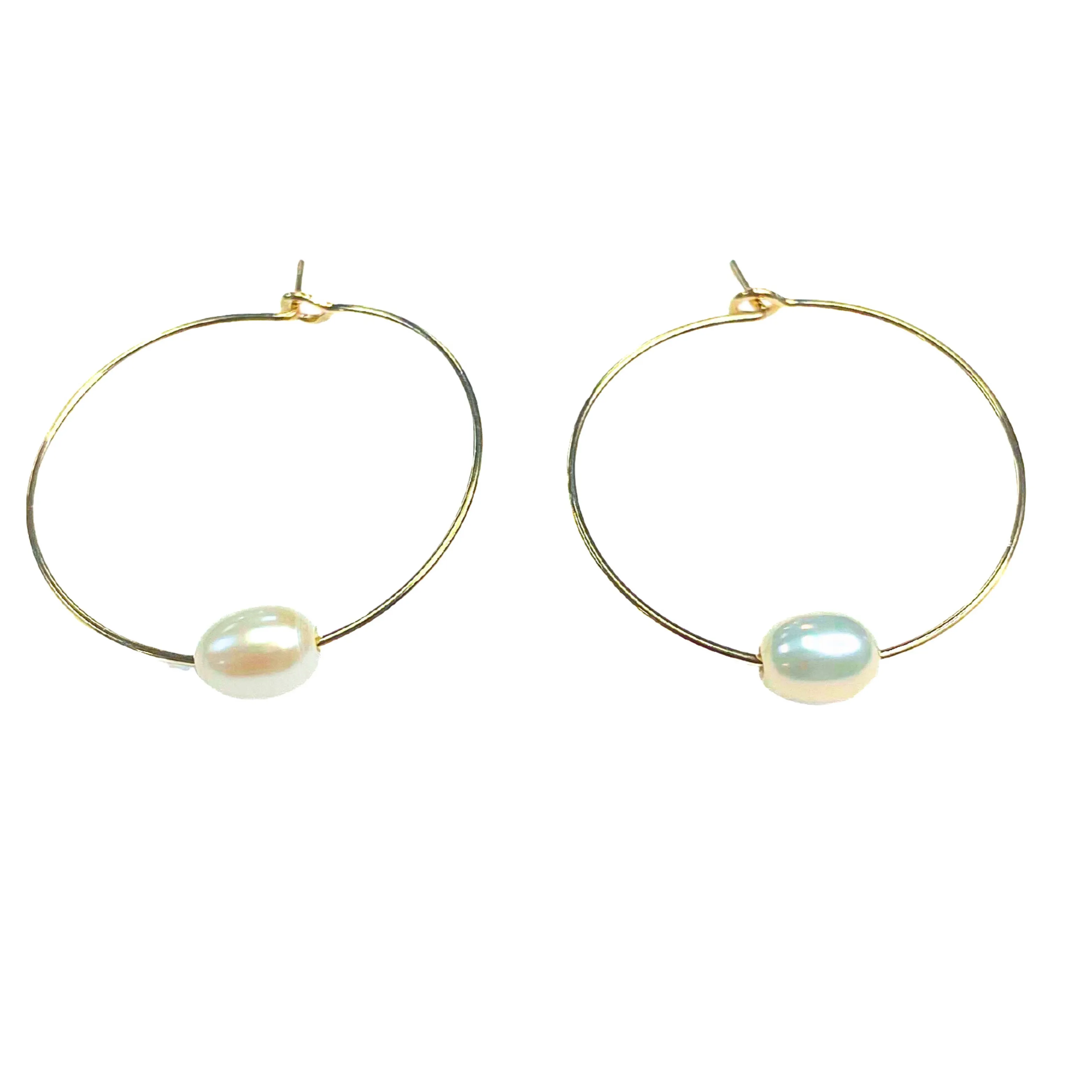 Pearl Classic Hoops