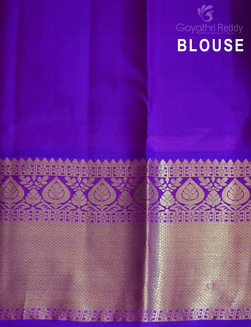 PURE KANCHI PATTU LEHENGA-KPL650