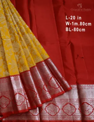 PURE KANCHI PATTU LEHENGA-KPL653