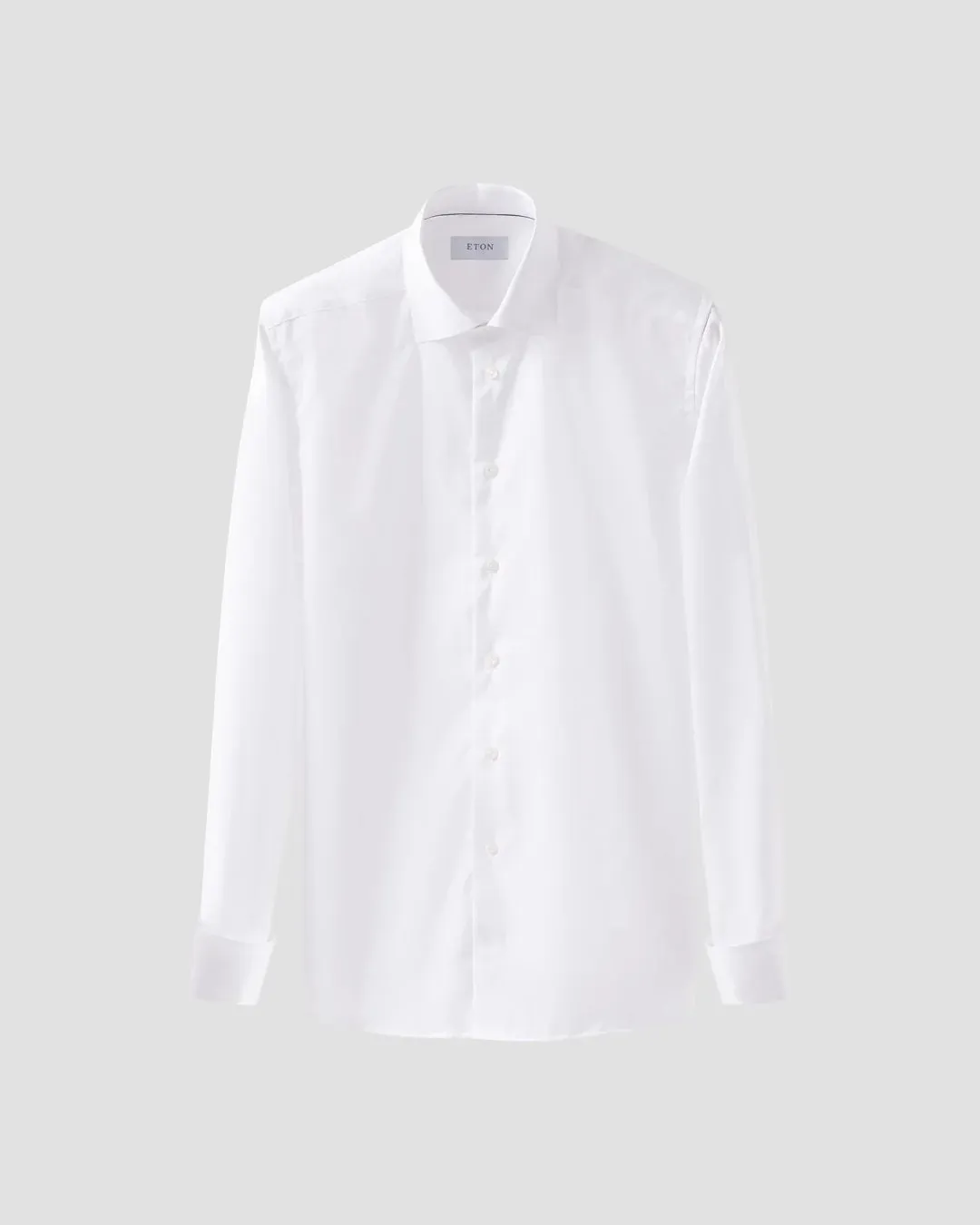 Signature Twill Shirt – French Cuffs