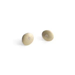 small disc studs