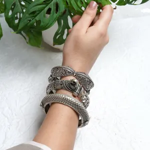 Teejh Epshita Stacked Bracelet Set