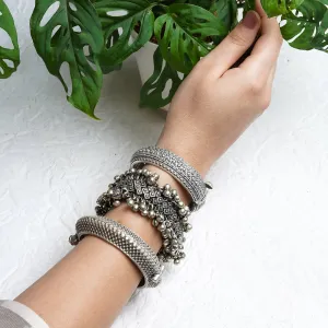 Teejh Ruhani Stacked Bracelet Set