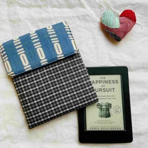 Unique Kindle Sleeves - Checkers and Chains